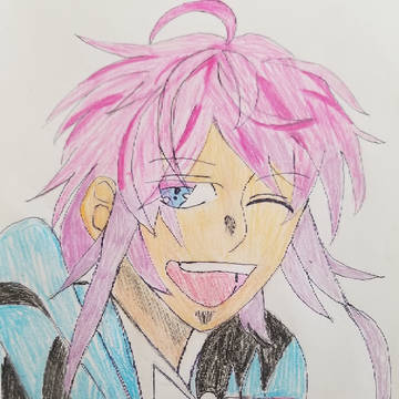 ヒプマイ