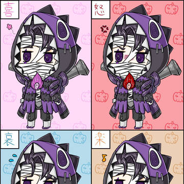 フラタフ詰め合わせ