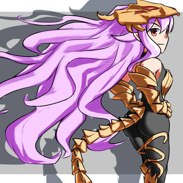 メドゥーサ