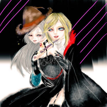 ハロウィン