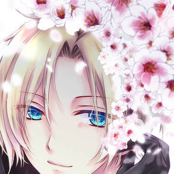 アリアドネの花びら