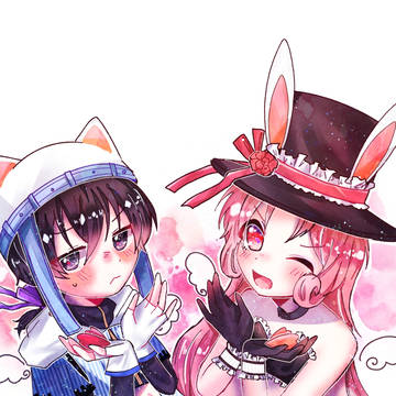 🐱🐰