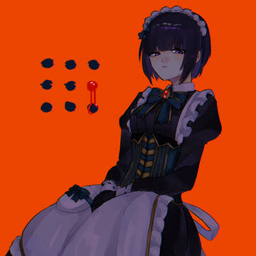 白雪千夜さん