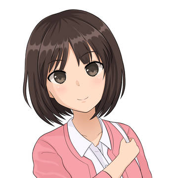 加藤恵