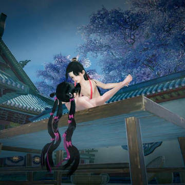 七秀师兄妹