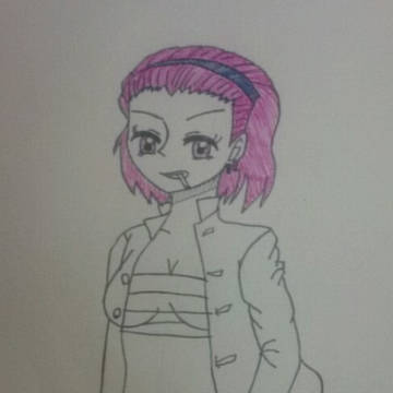 ヤントド♀