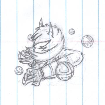 Quick ML Ken Sketch