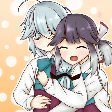 浜ちゃん大好き早波ちゃん