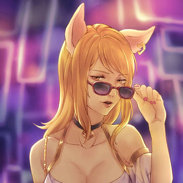 Ahri