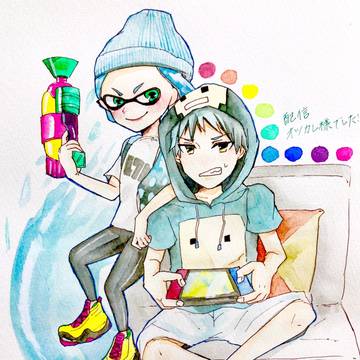 パンサル詰め2