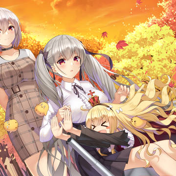 アズールレーン