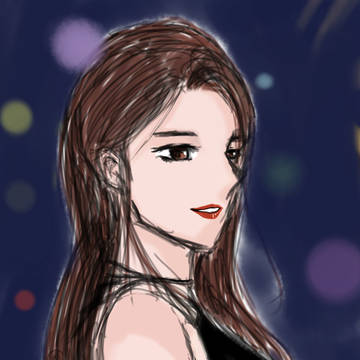 涂鸦