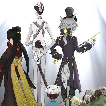 第5人格