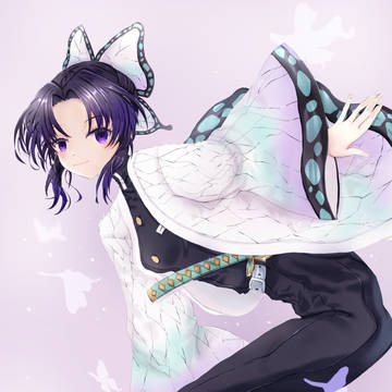 しのぶさん