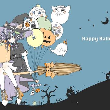 Happy Halloween