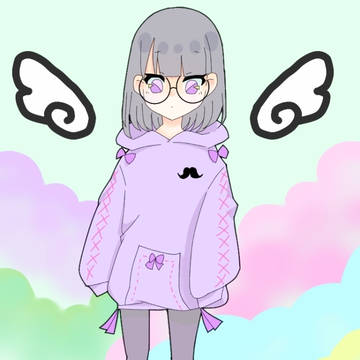 ぱすてるがーる