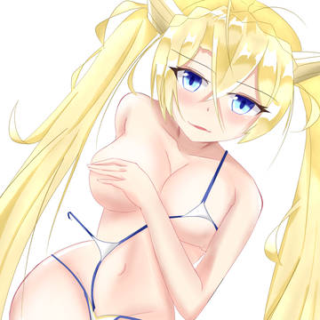 ブラダマンテか