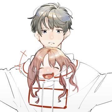 創作男女