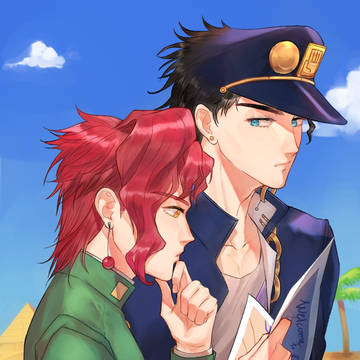 JOJO Log #2