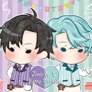 Jumin&v