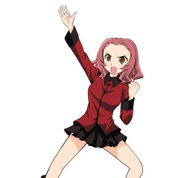 バ・ローム！！