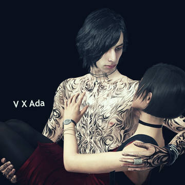 V x Ada