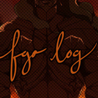 FGOログ1