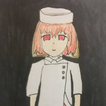 魔法少女フローレンス・ナイチンゲール