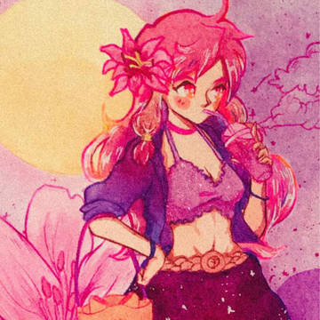 Casual Marisa💖