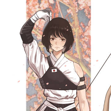 火花