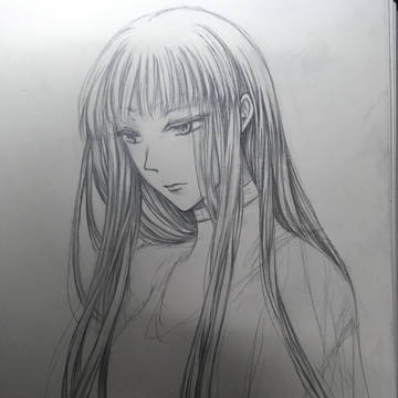 落書き