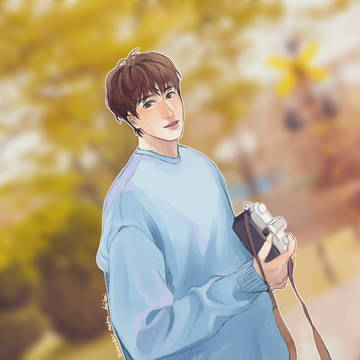 KPOP FANART LOG