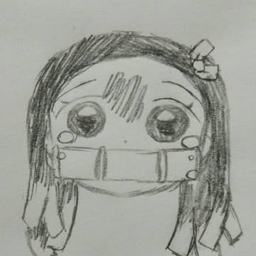 ポロポロ禰豆子