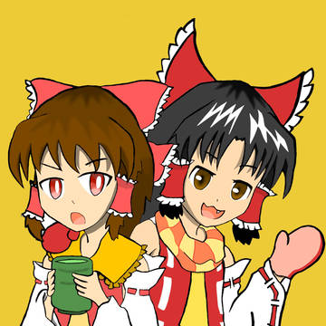 タッグチーム『RUKRG』
