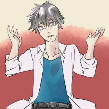 ヤンデレ男子