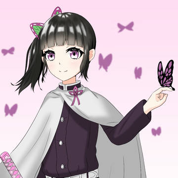 カナヲ