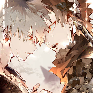 【腐】MHA|LOG⑤