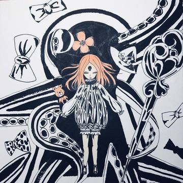 アビゲイル 2