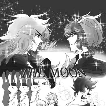 The Moon