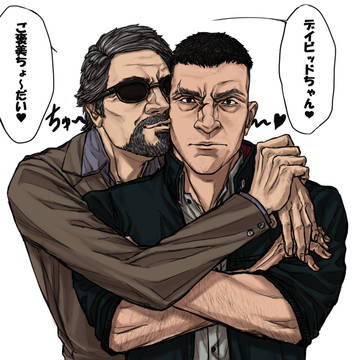 エスデビまとめ