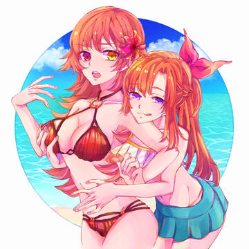 サラホエ