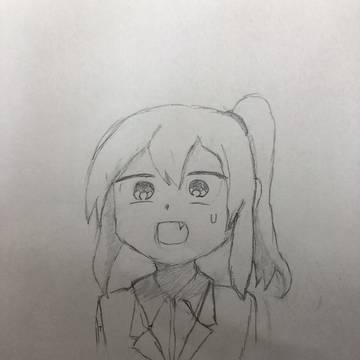 五十嵐ちゃん