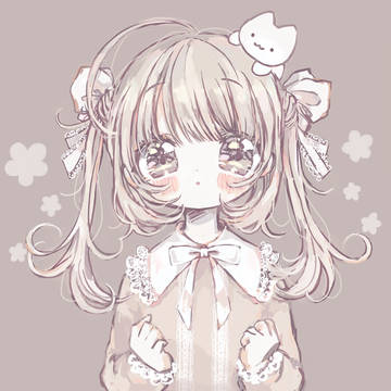 おんなのこ