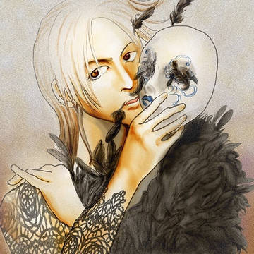 櫻井魔王様的なもの