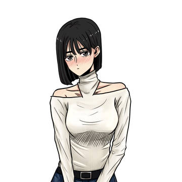 커미션 신솔