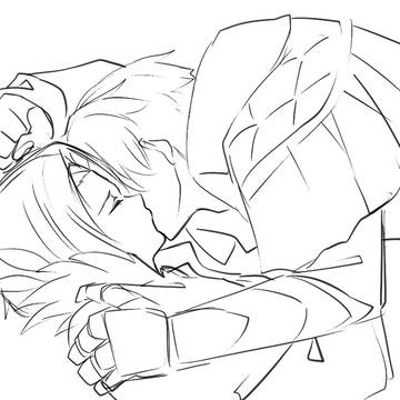 Ling Mlbb spam sketch