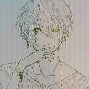 落書きまとめ?