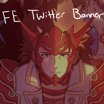 Twitter Banner