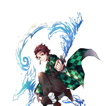 浮