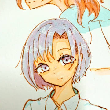 Girl#1